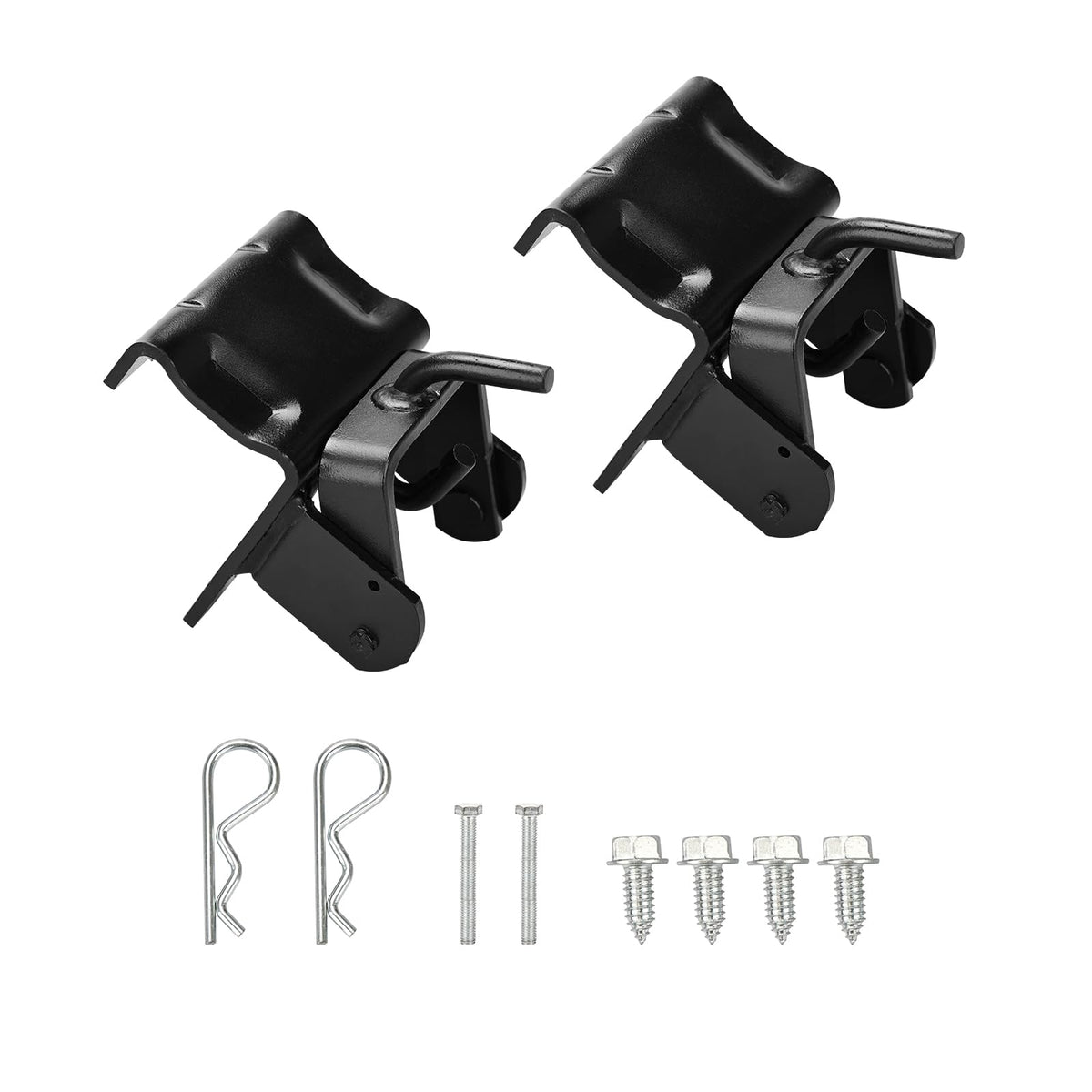 Weight Distribution Hitch Bracket G3851