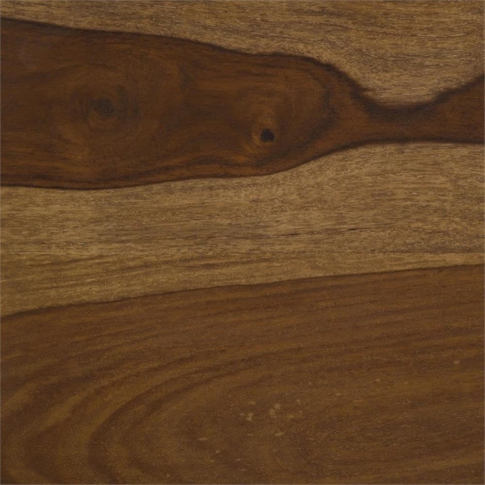 Square Solid Wood Coffee Table P236