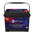 12V 70Ah AGM Replacement Battery H7252