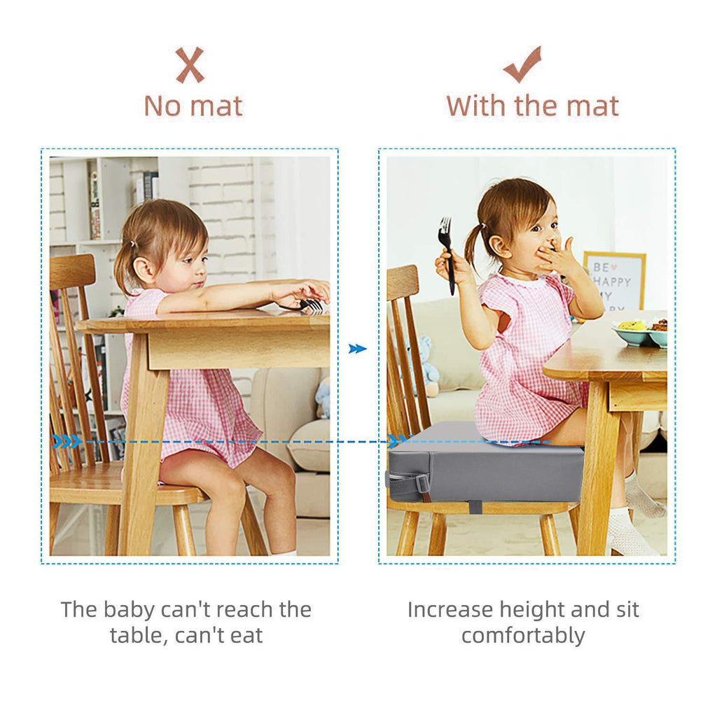 Toddler Booster Seat for Dining Table D674