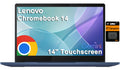 14" FHD Touchscreen Chromebook W815