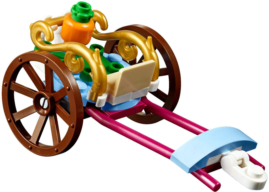 Construction Toy 585 Pieces G11609