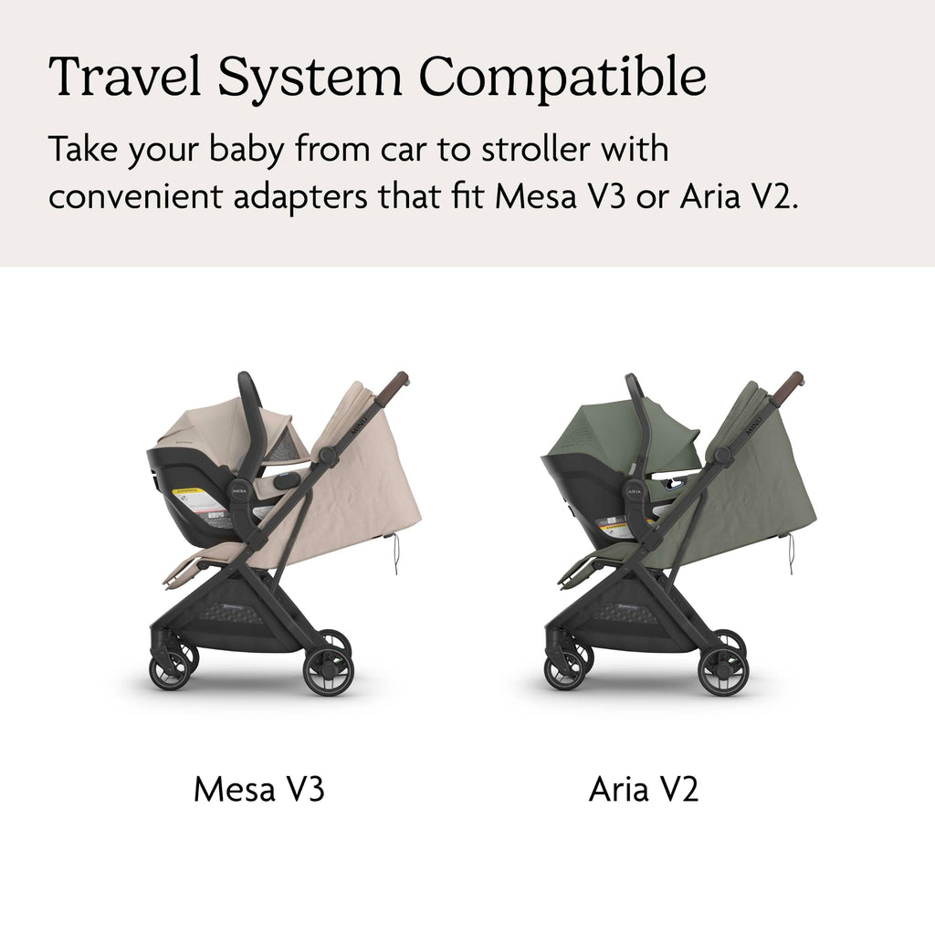 Lightweight Compact Travel Stroller Y479762