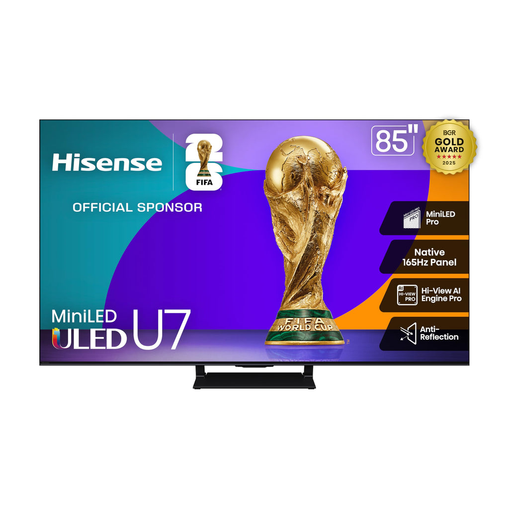 85" Mini-LED 4K UHD Smart TV X702390