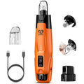6-Speed Dog Nail Grinder G5808