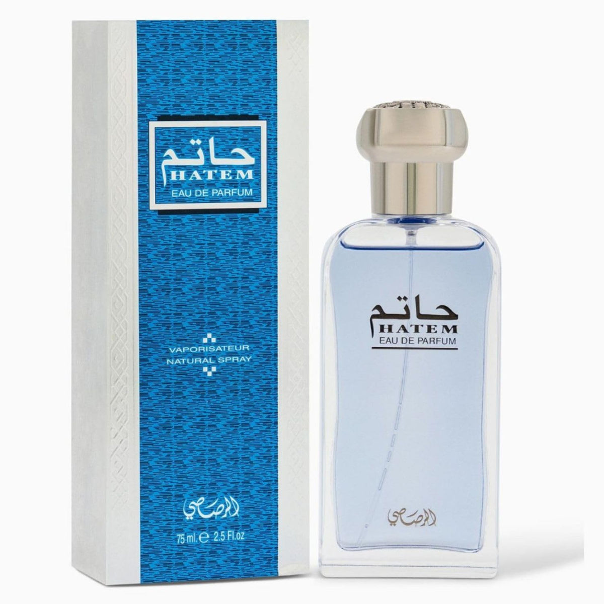 Eau De Parfum 75ML (2.5 oz) Floriental Woody Spicy Musky Rose O96377