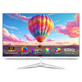 32 Inch Flat Computer Monitor 60Hz FHD 1080p VA White P330500