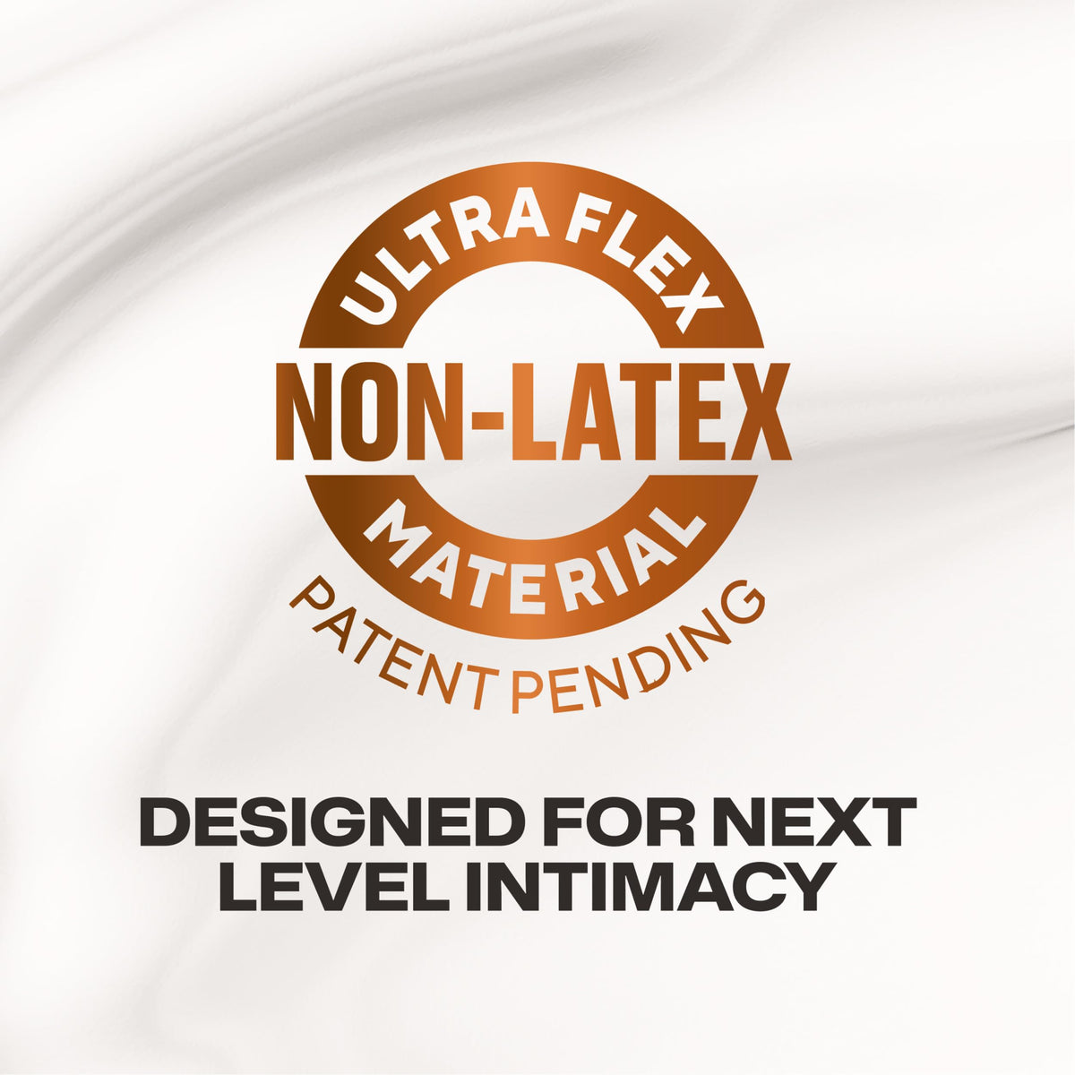Latex-Free Lubricated Condoms, 10 Count I21407