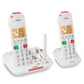 Amplified Cordless Phone with Answering Machine C267668