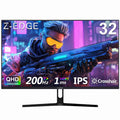 32 inch IPS Gaming Monitor QHD 1440P 200Hz X6414
