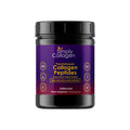 Hydrolyzed Collagen Peptides Powder Unflavored Type I & III 41 Servings C4136