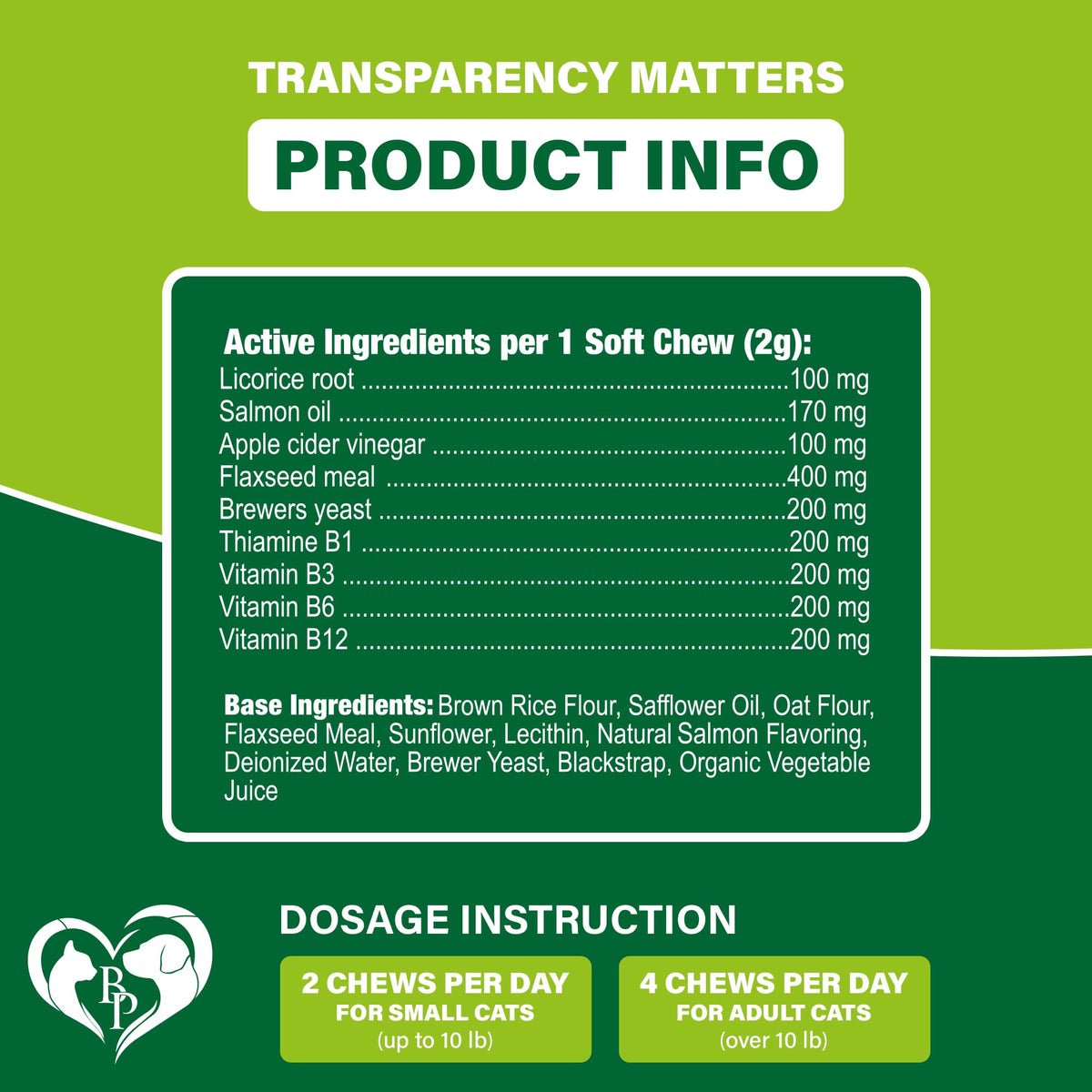 Chewable Flea and Tick Prevention Pills for Dogs and Cats V1849