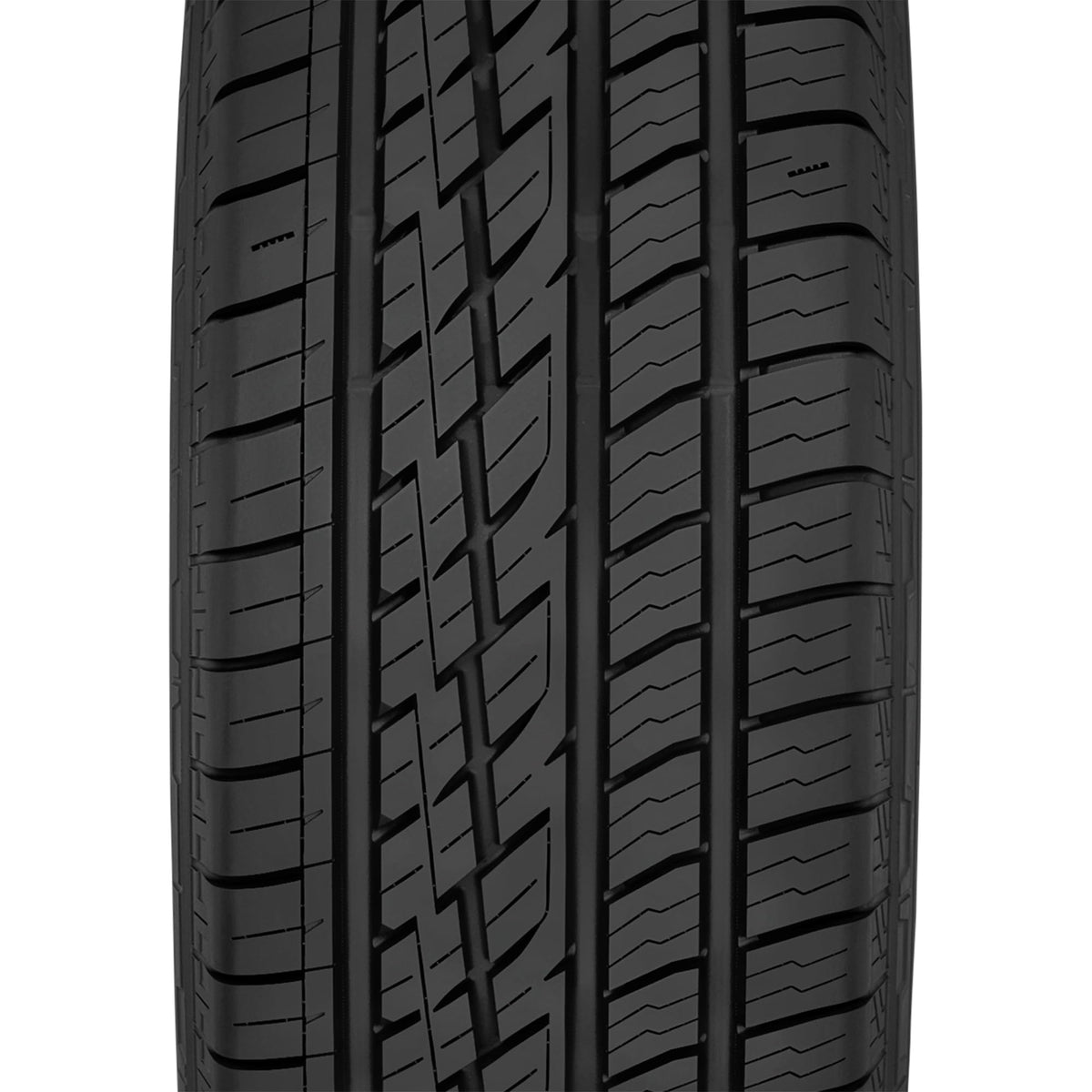 275/55R20 117T All Season Passenger Tire Q395638