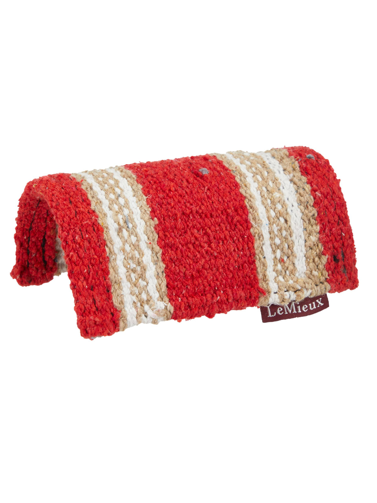 Woven Cotton Western Saddle Pad I543