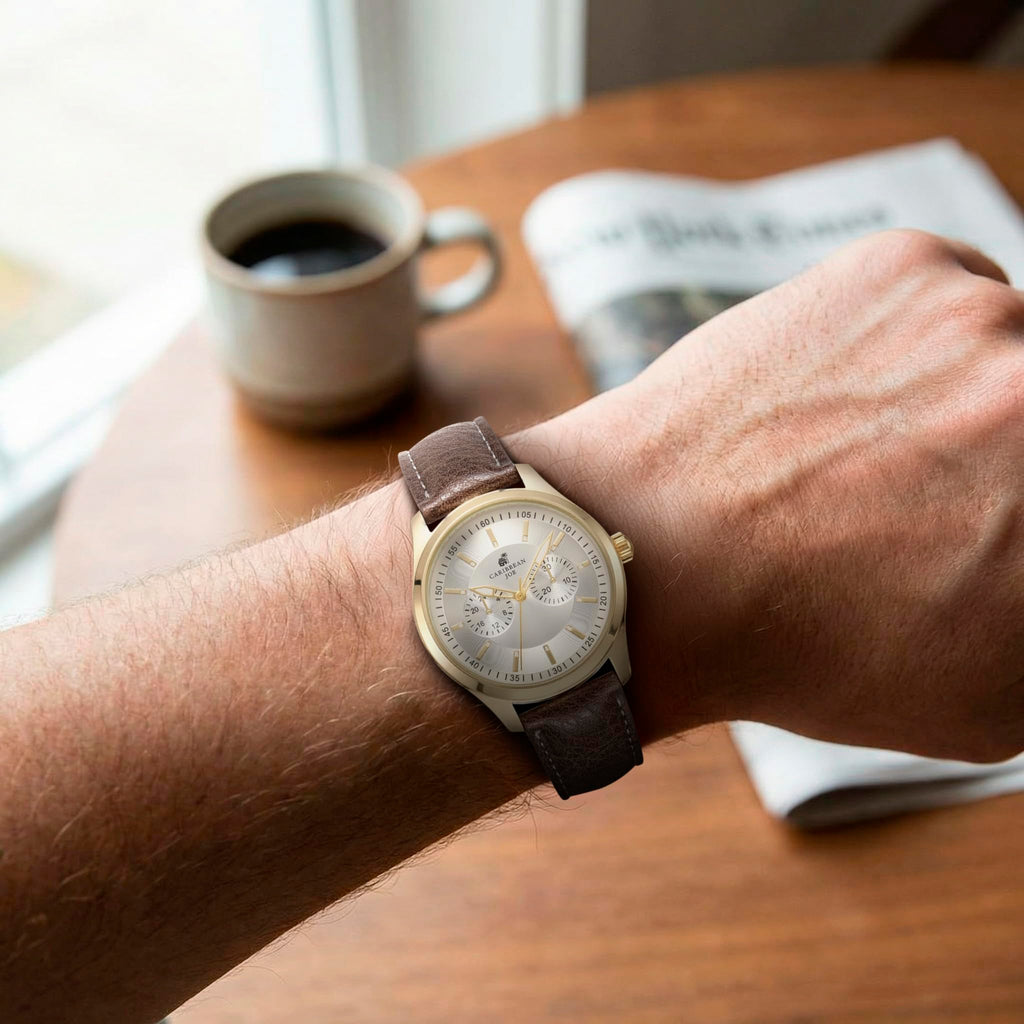 Men’s Analog Quartz Wrist Watches P364