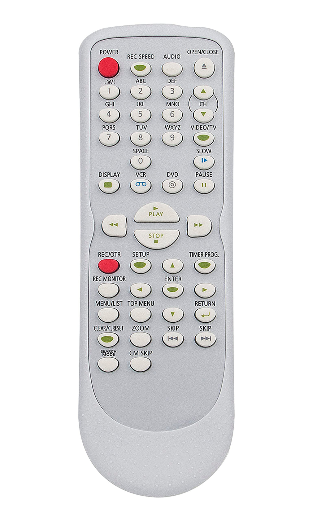 Replace Remote Control for DVD Q598