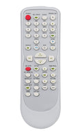 Replace Remote Control for DVD Q598