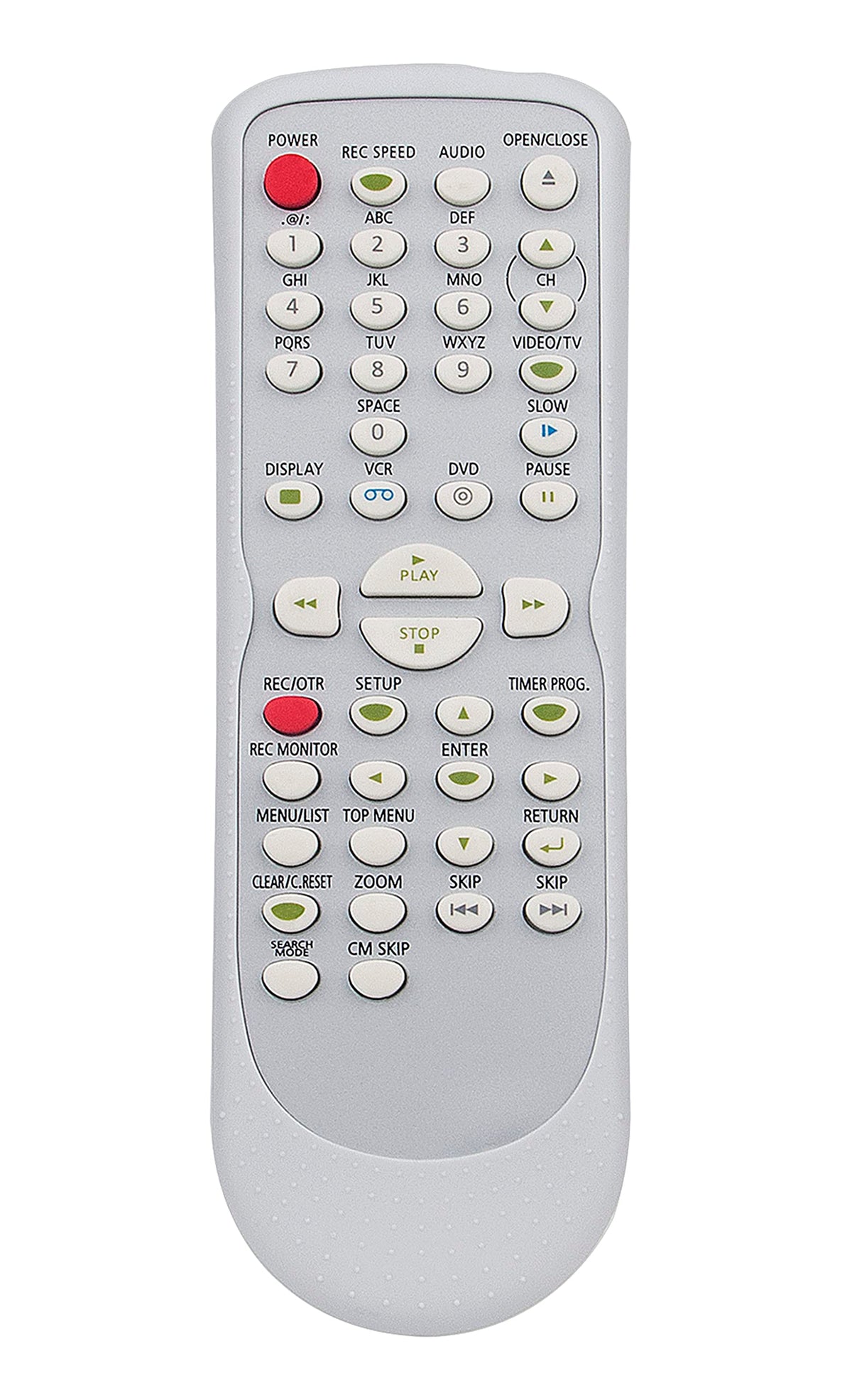 Replace Remote Control for DVD Q598
