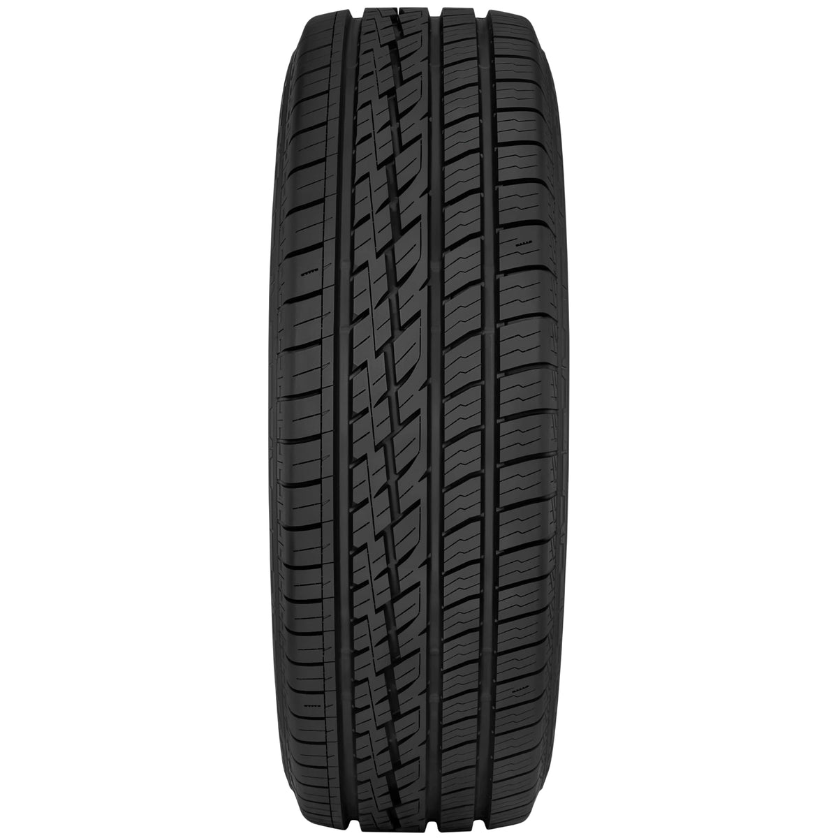 275/55R20 117T All Season Passenger Tire Q395638