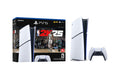 PS5 Digital Edition Console Bundle Q253