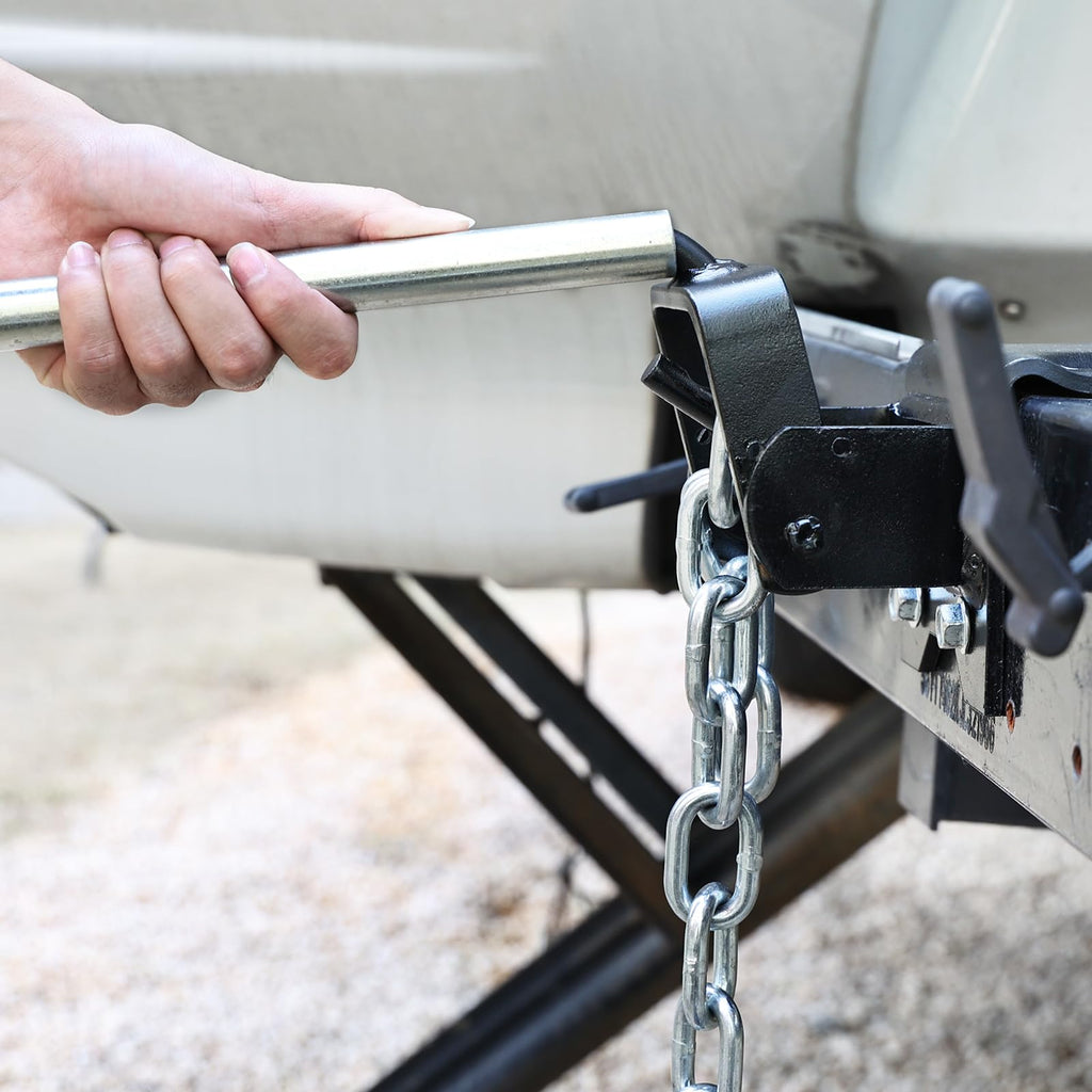 Weight Distribution Hitch Bracket G3851