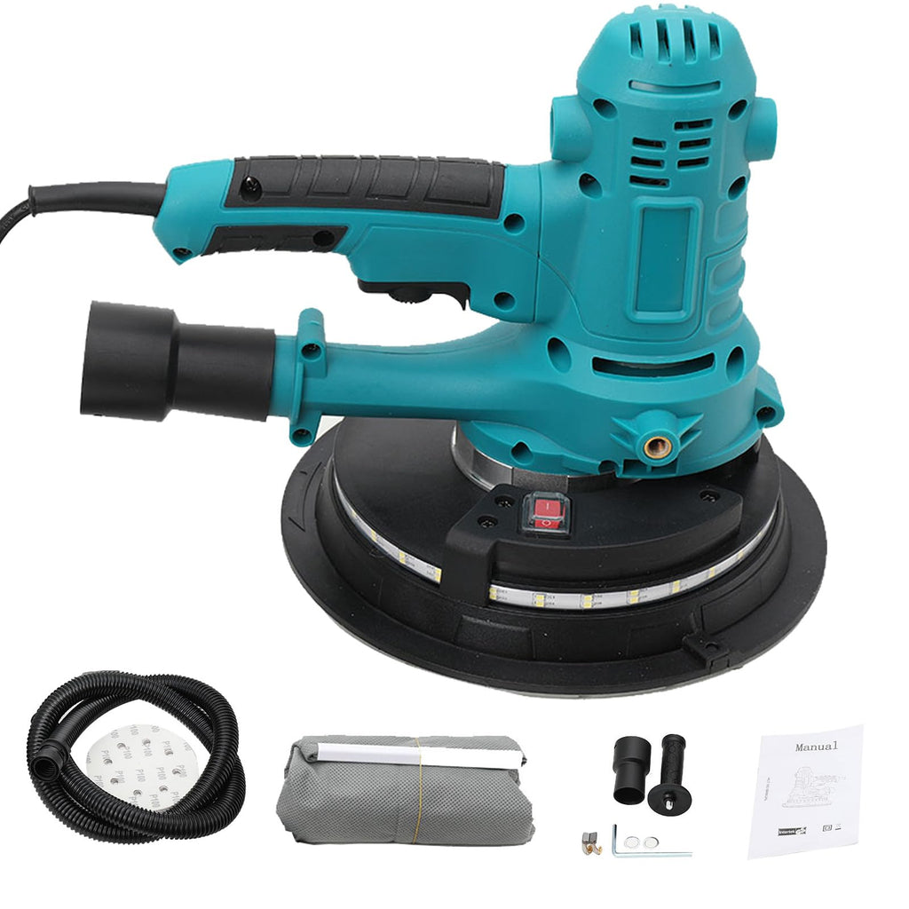 Variable Speed Handheld Electric Drywall Sander H827342