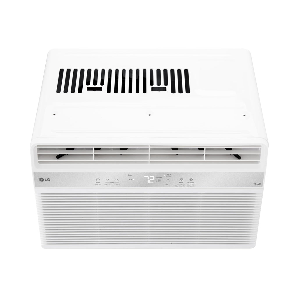 6000 BTU White Window Air Conditioner O517