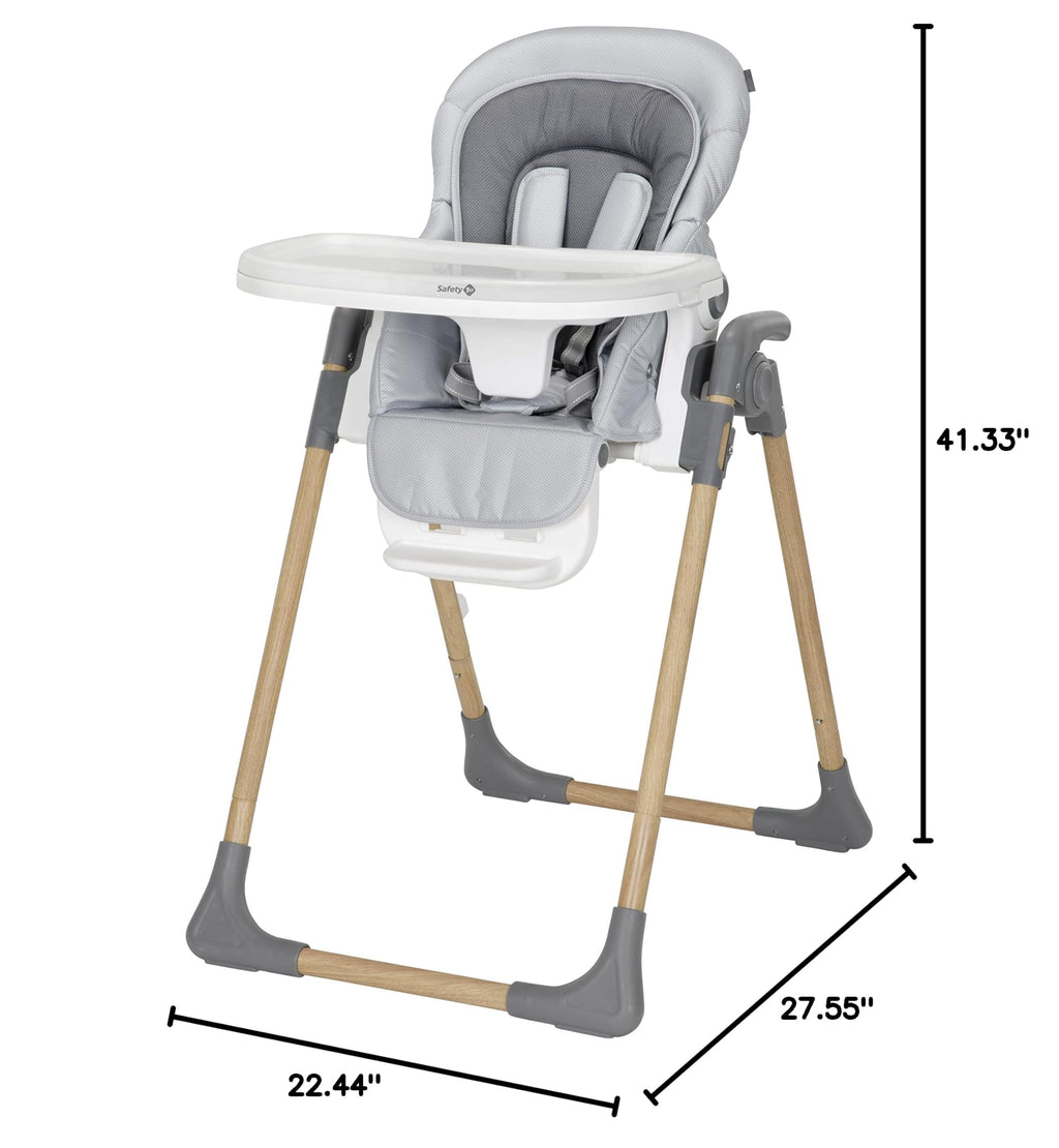 3-in-1 High Chair P908986