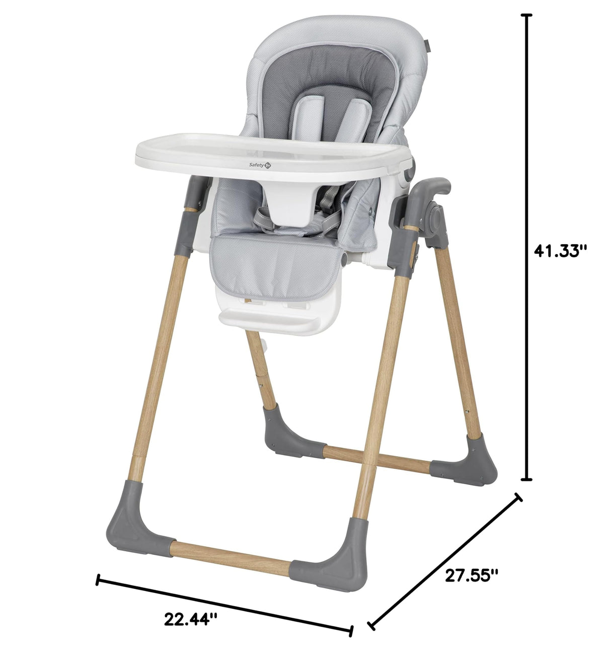 3-in-1 High Chair P908986