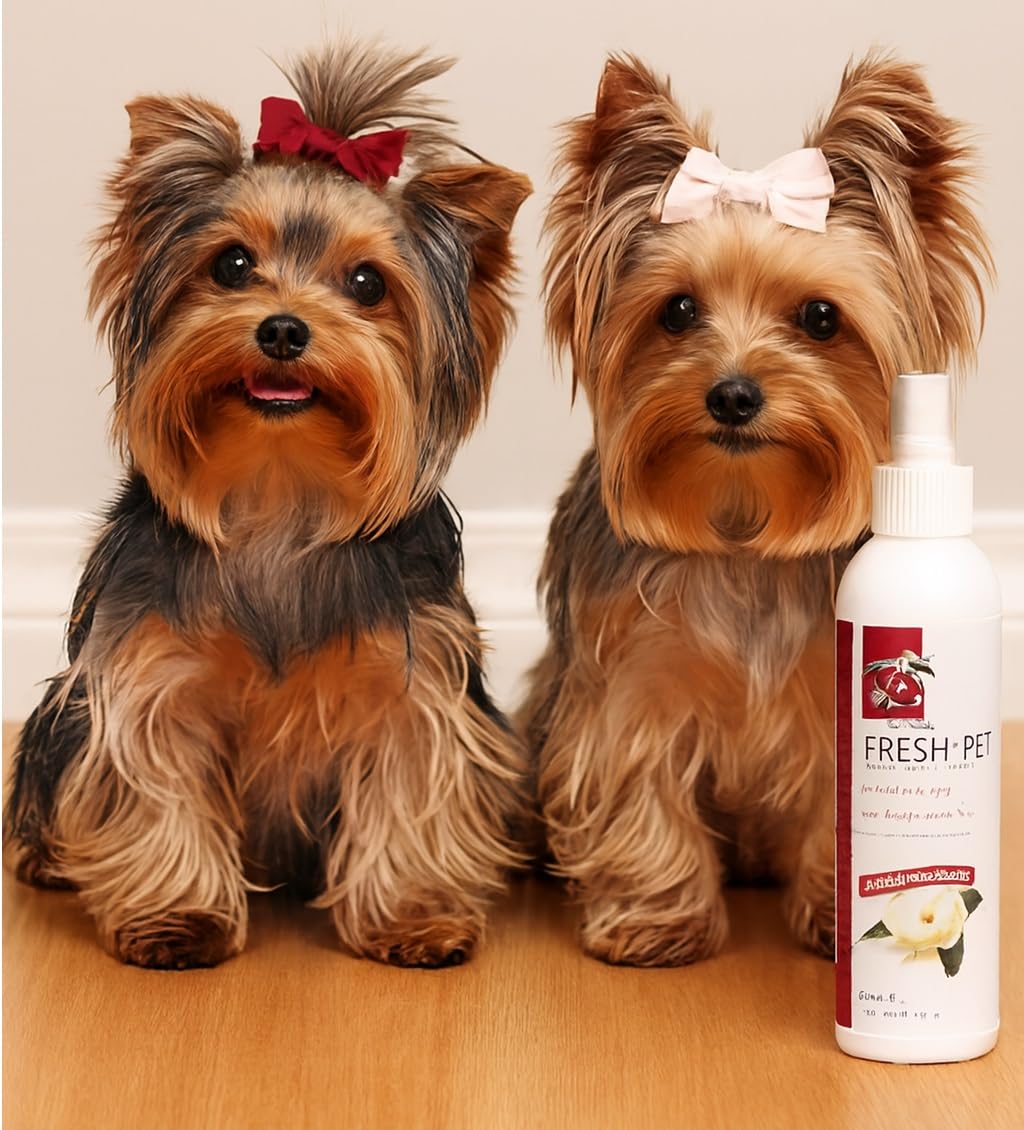 Dog Cat Cologne Mist 1 Gallon Refill M486