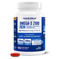 Omega-3 Fish Oil O6857