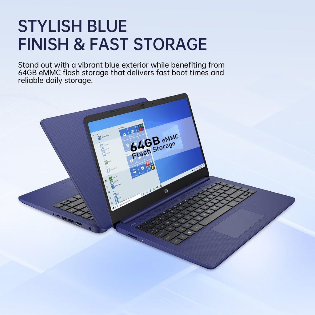 14" Portable Laptop E846061