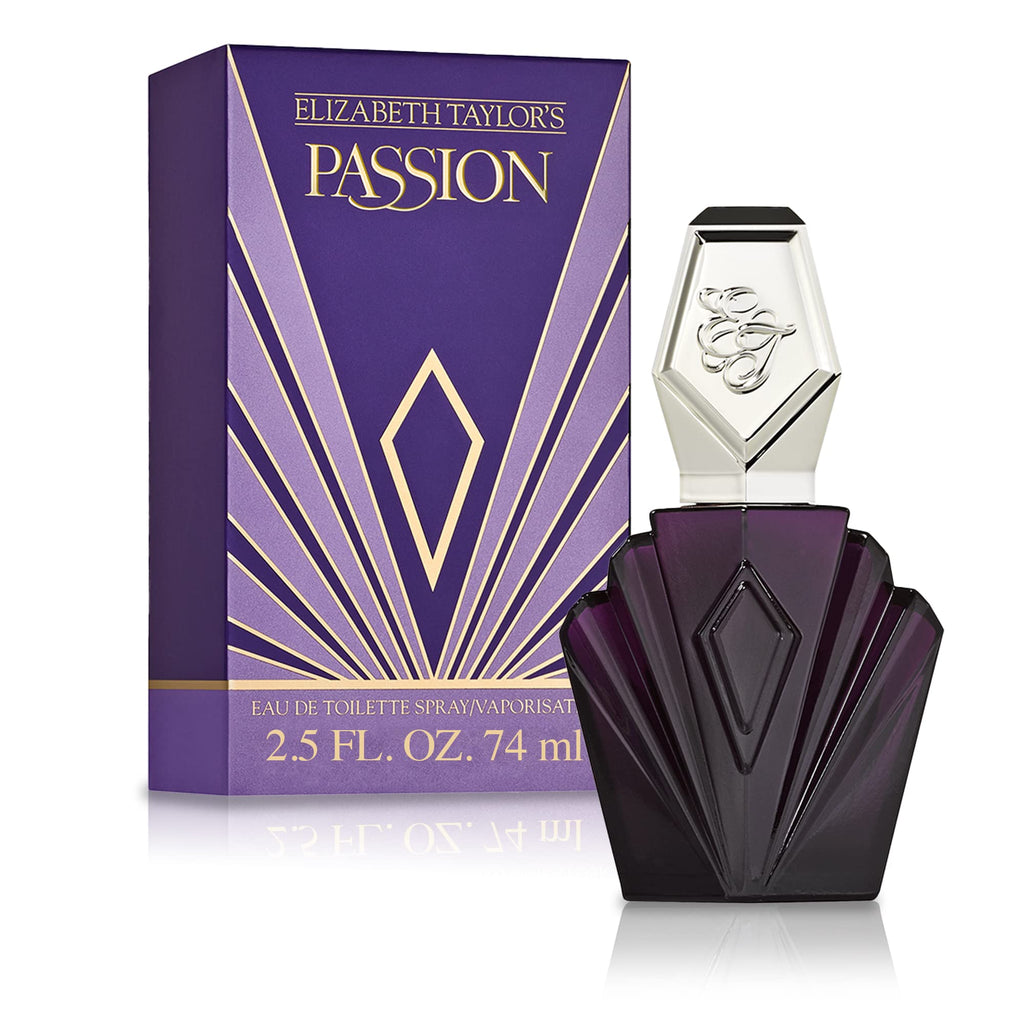 Eau de Toilette 2.5 fl oz I57624