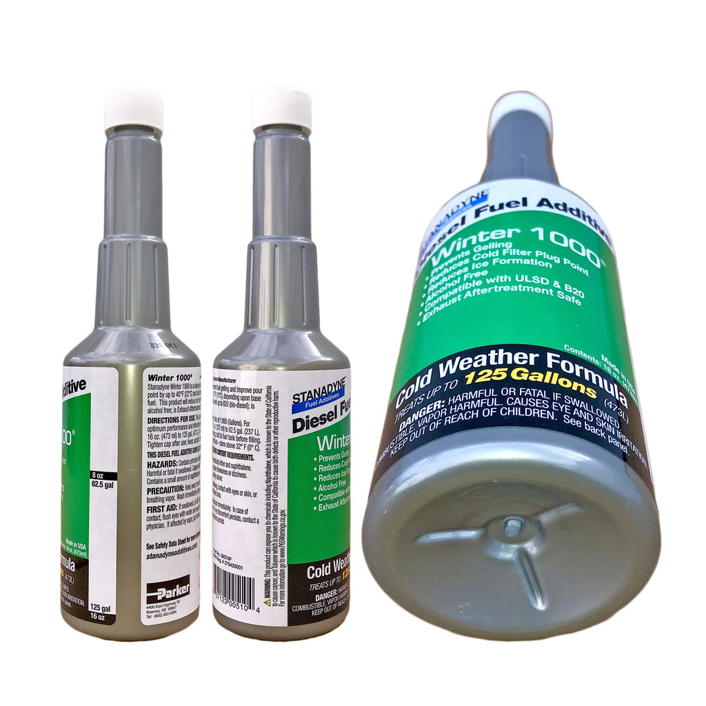 16oz Bottles Pack of 4 L315