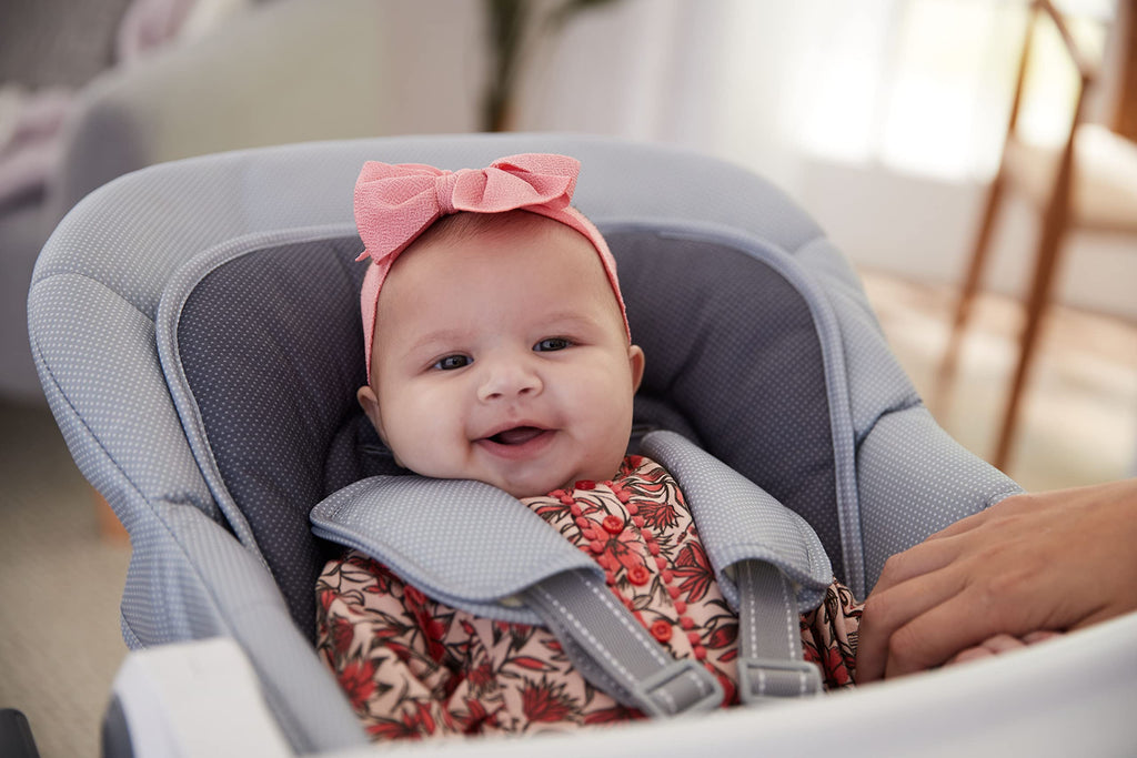 3-in-1 High Chair P908986