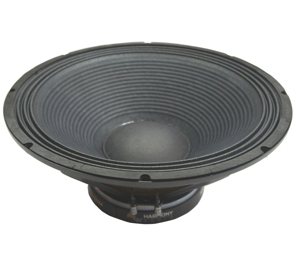 18" Replacement Subwoofer 1600W 8 Ohm Y8151