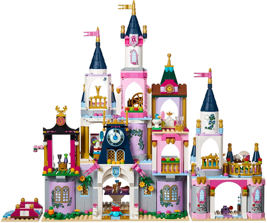 Construction Toy 585 Pieces G11609