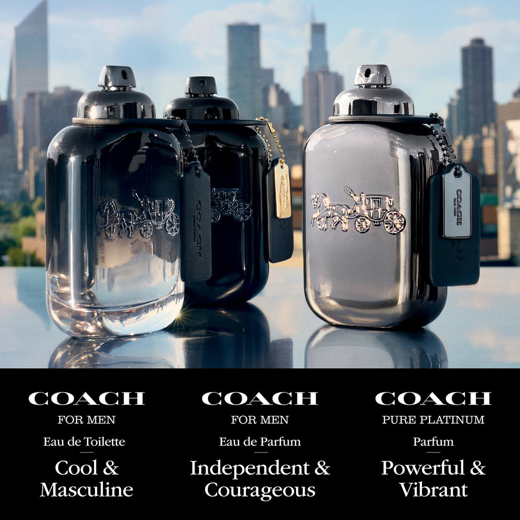 Eau de Parfum W570