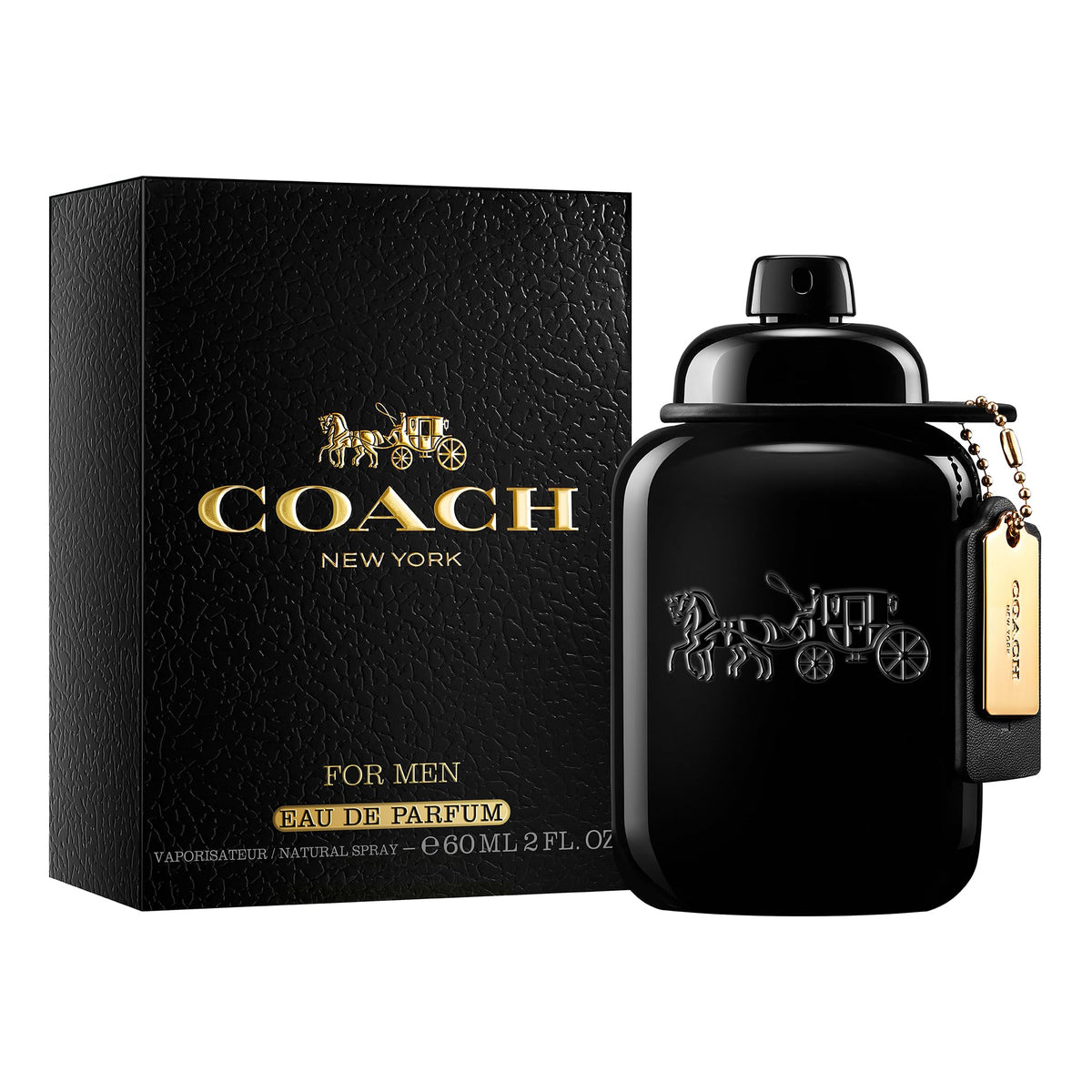 Eau de Parfum W570