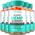 Hemp Gummies 5 Pack U5469