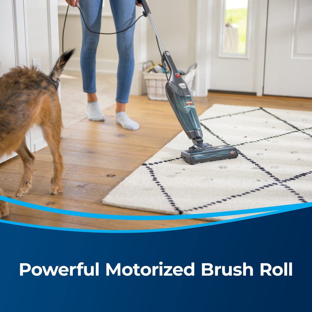 Featherweight PowerBrush Vacuum F341895
