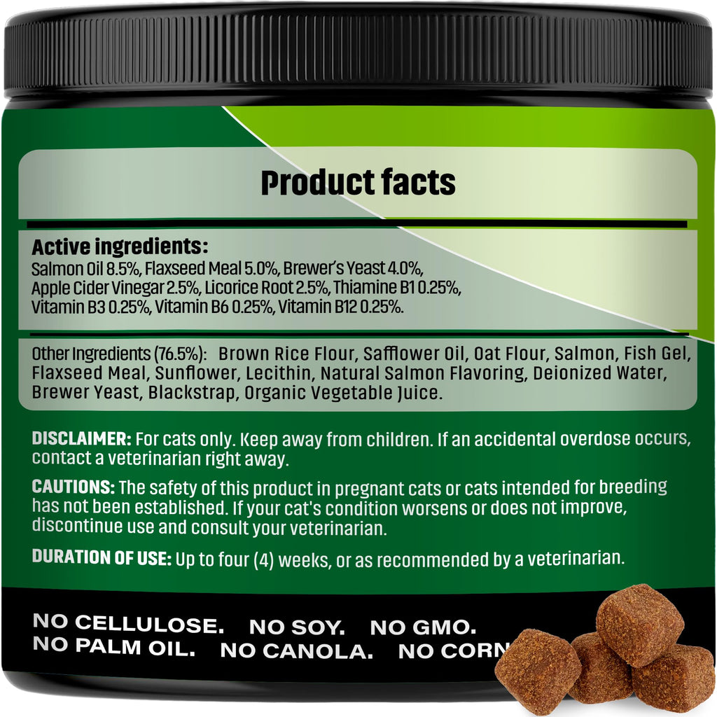 Chewable Flea and Tick Prevention Pills for Dogs and Cats V1849