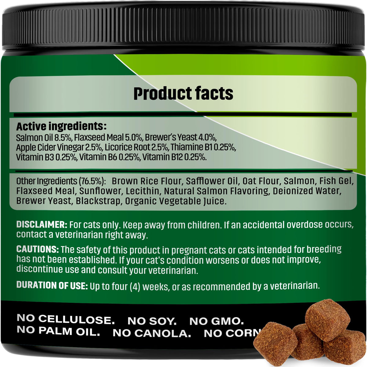 Chewable Flea and Tick Prevention Pills for Dogs and Cats V1849