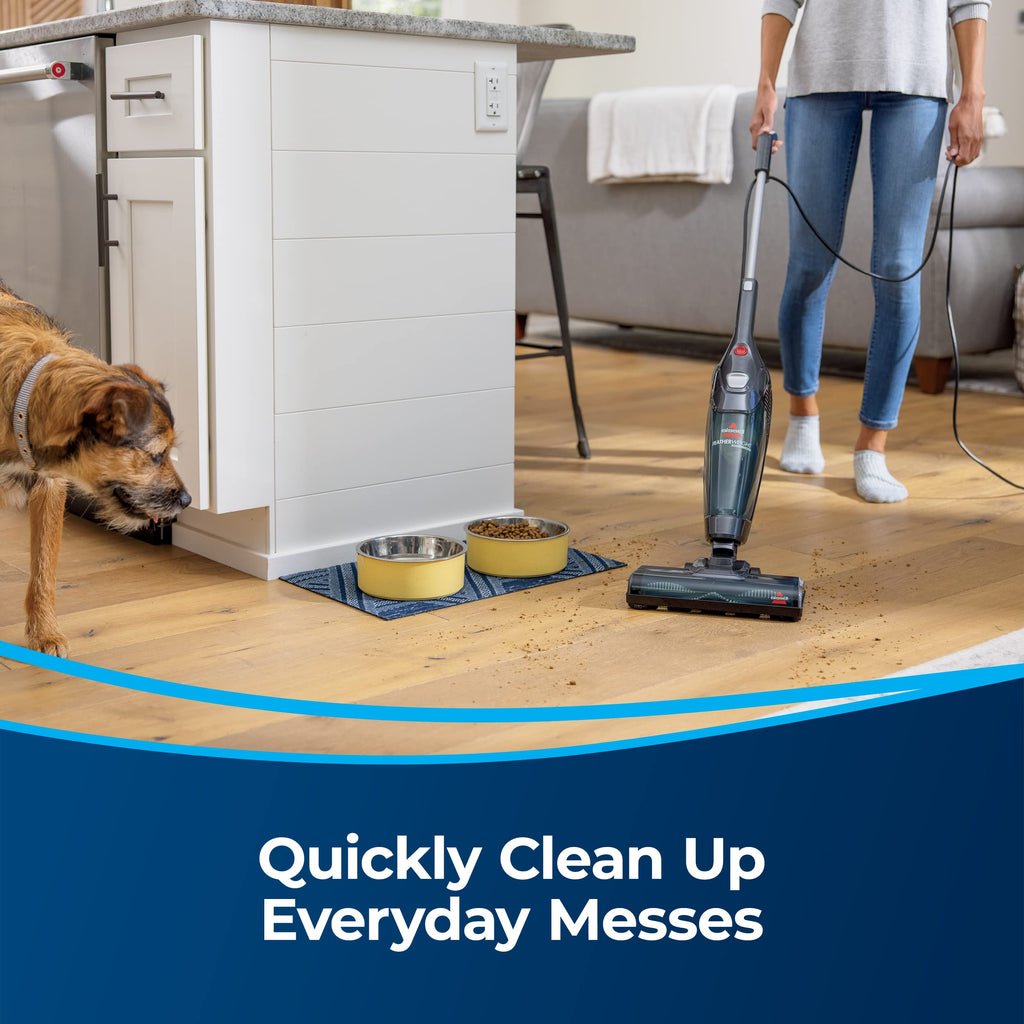 Featherweight PowerBrush Vacuum F341895