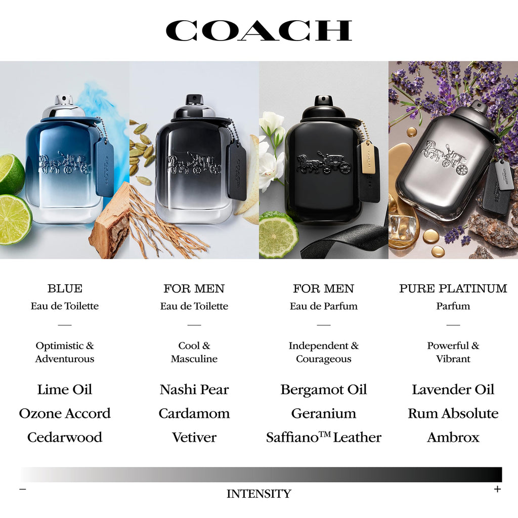 Eau de Parfum W570