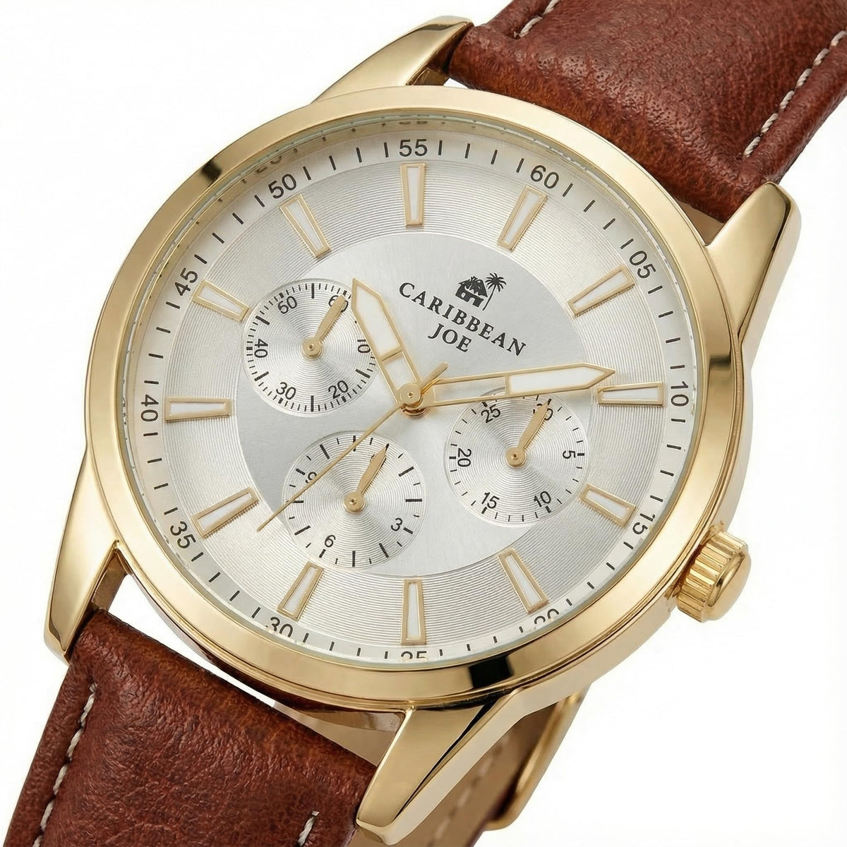 Men’s Analog Quartz Wrist Watches P364