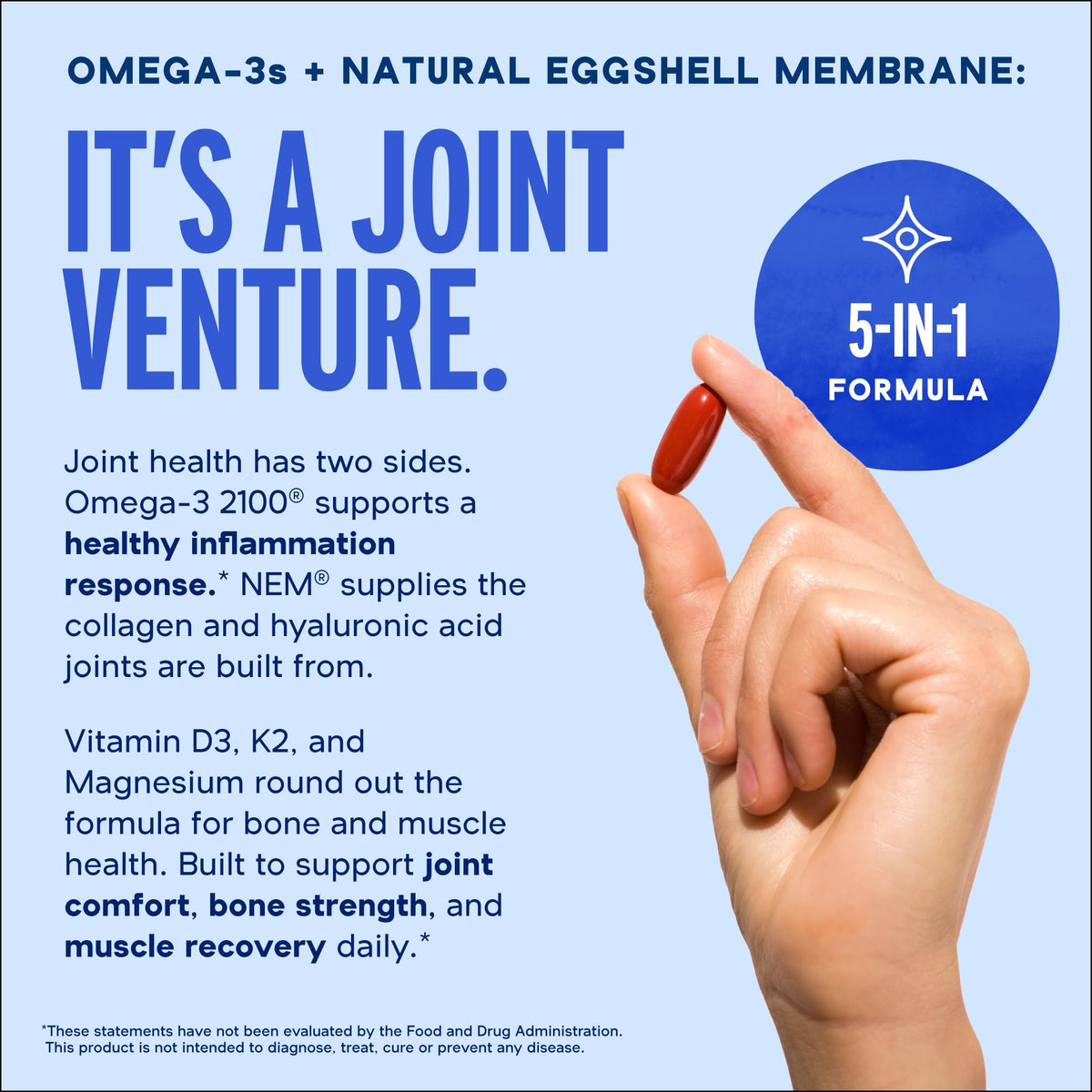 Omega-3 Fish Oil O6857