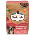 Salmon Dry Dog Food 26 lb. Bag D748783