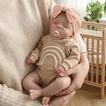 20 inch Sleeping Lifelike Newborn Baby Dolls N882