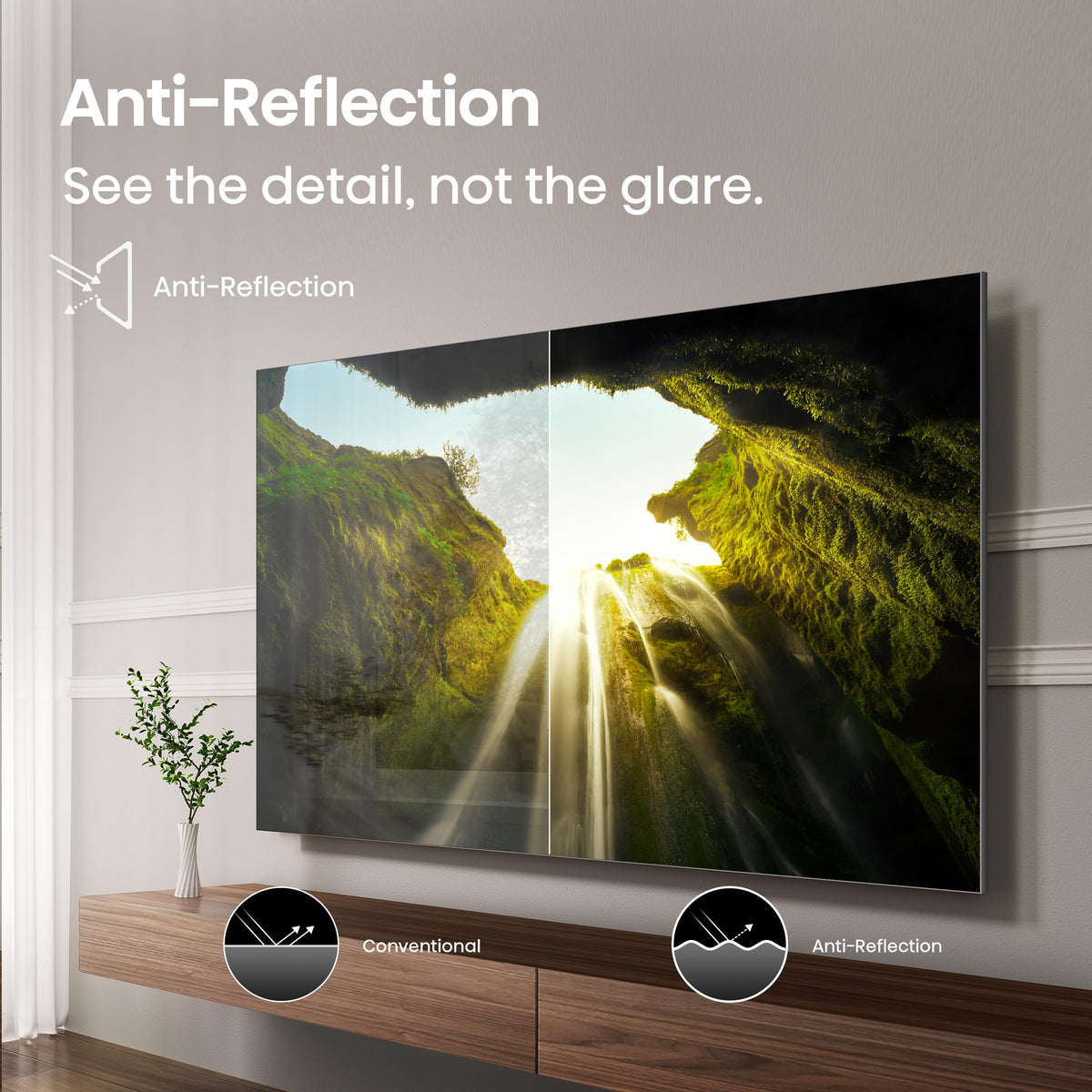 85" Mini-LED 4K UHD Smart TV X702390